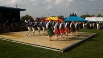 Polish Folk Dance Ensemble Kundzia, Chełmno, Poland